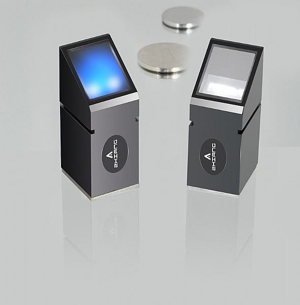 初识智能,智能密码锁安装说明