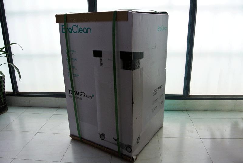 eraclean空气净化器好吗 (空气净化器eraclean怎么样)