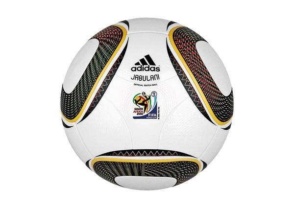 世界杯历史上的球员名单,历届官方世界杯用球大盘点