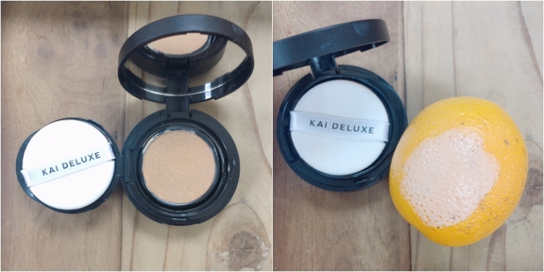 神级单品全面实测：九大气垫粉饼遮瑕盲测，你的命定气垫立现！