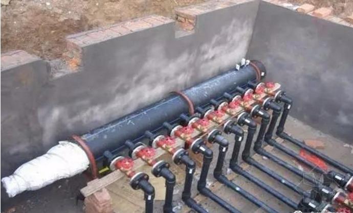 地源热泵取暖系统的工作原理,地源热泵和空气能原理一样吗