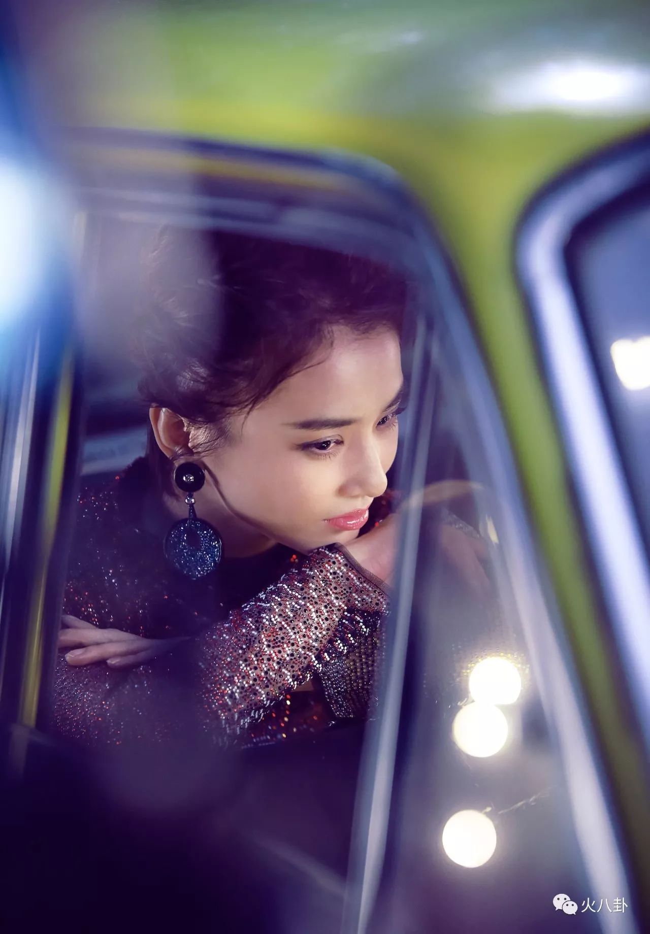 这是我看过最暖心的MV写真！粉丝打call“MV完整版早日上线”