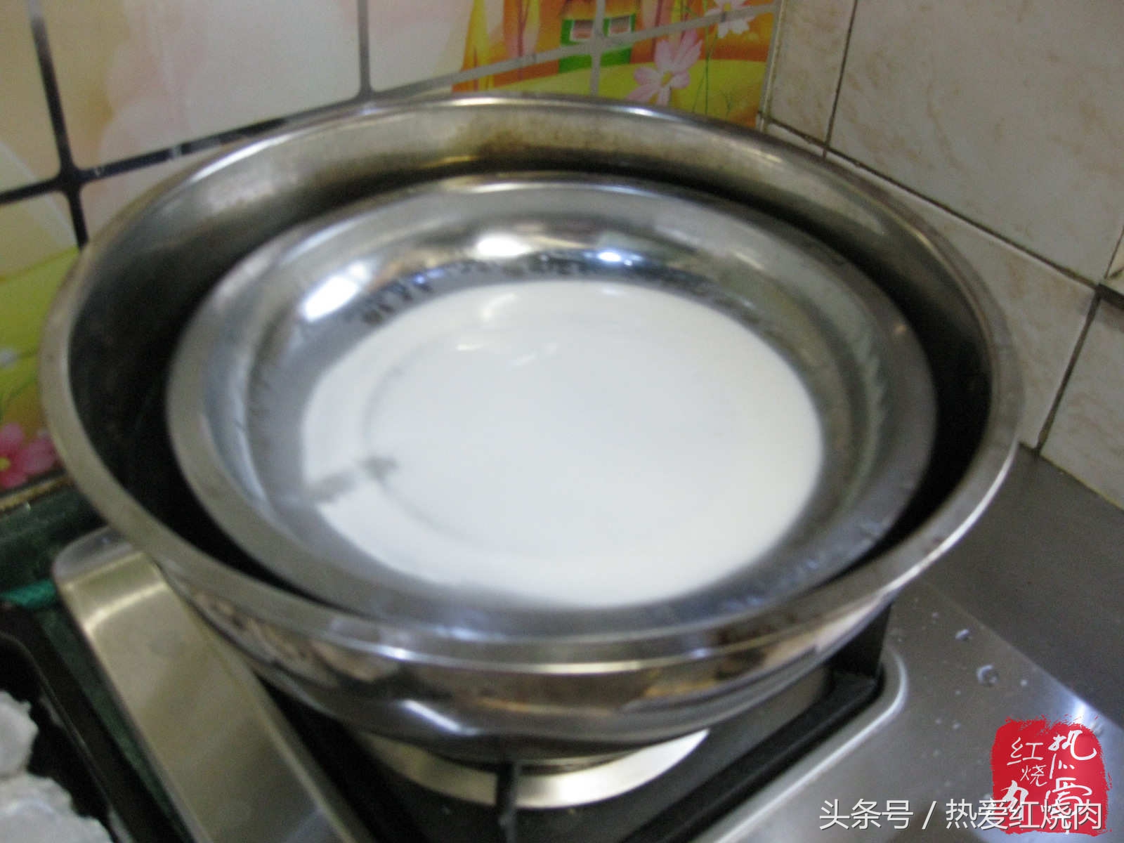 为什么自己做的凉皮总是不筋道,为什么自己做的凉皮不劲道