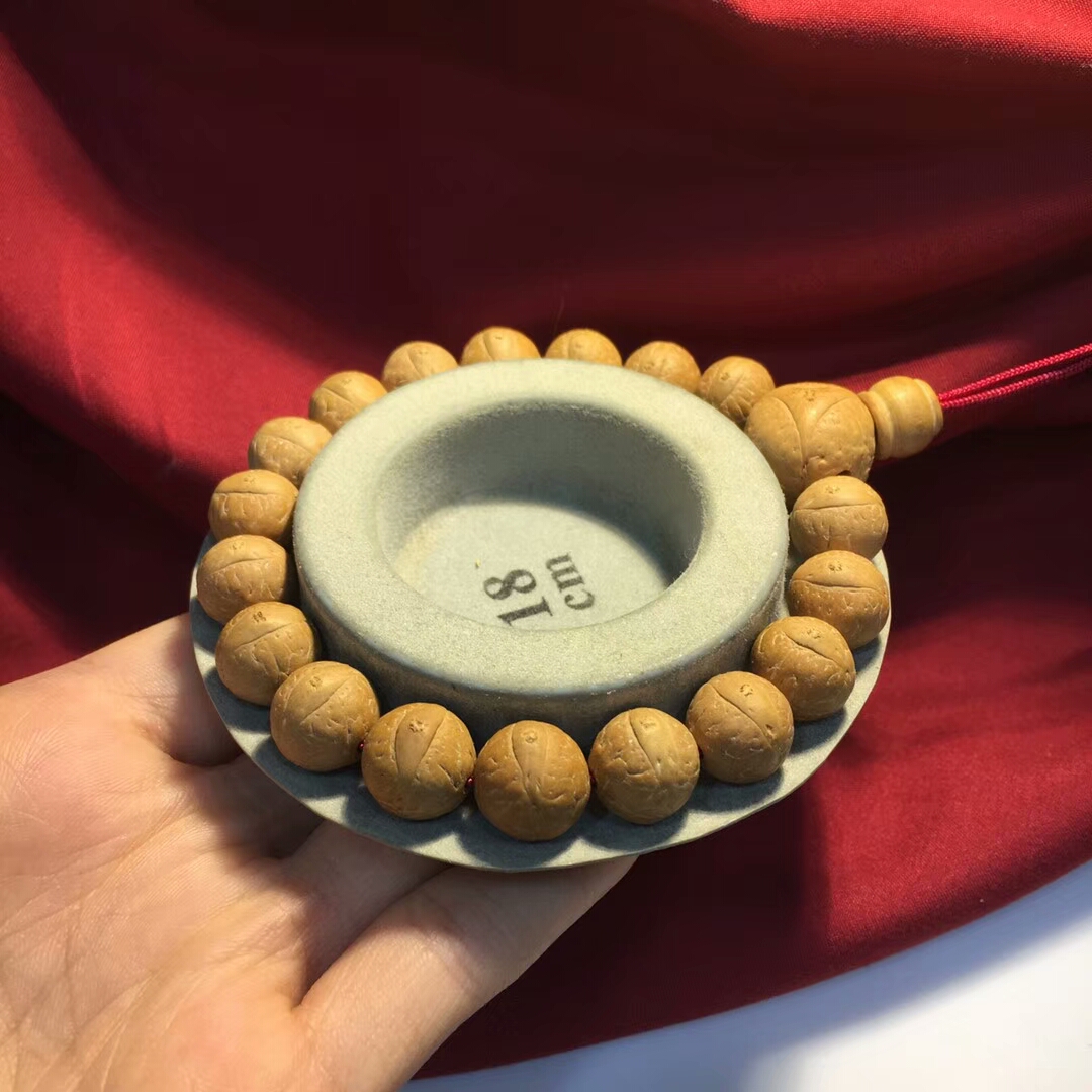 能不能入手过万的凤眼菩提,2.8块钱的凤眼菩提