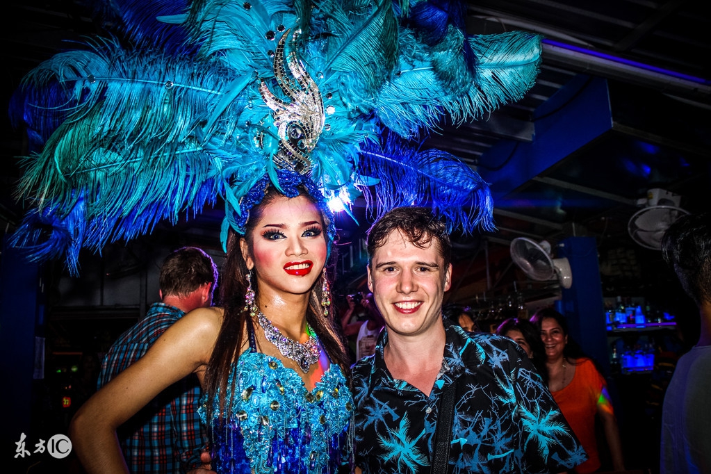 泰国变性手术新闻恶搞,真有人做泰国变性手术吗