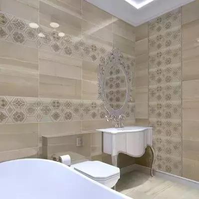 马可波罗瓷砖新品潮流季,马可波罗瓷砖为你的新居添砖加瓦