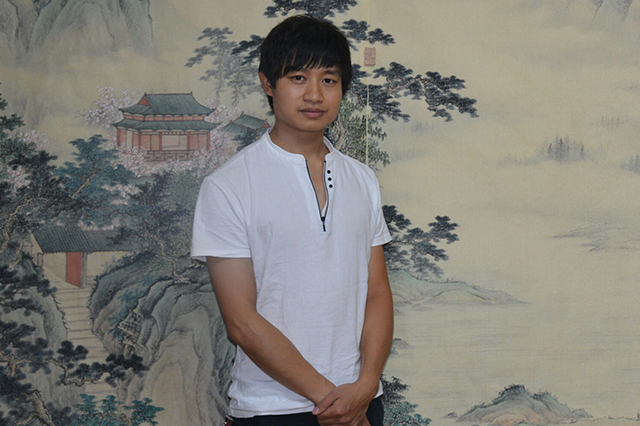 大幅作品画展,四尺整张竖幅参展作品