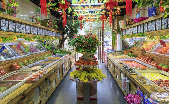 开水果捞加盟赚钱吗,开水果加盟店有哪些品牌