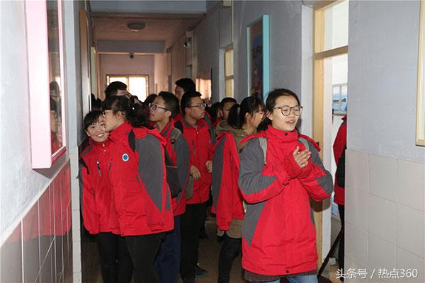 山东聊城市二中,山东聊城二中学校