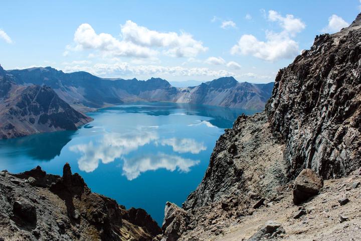 长白山不报团攻略,长白山不坑攻略