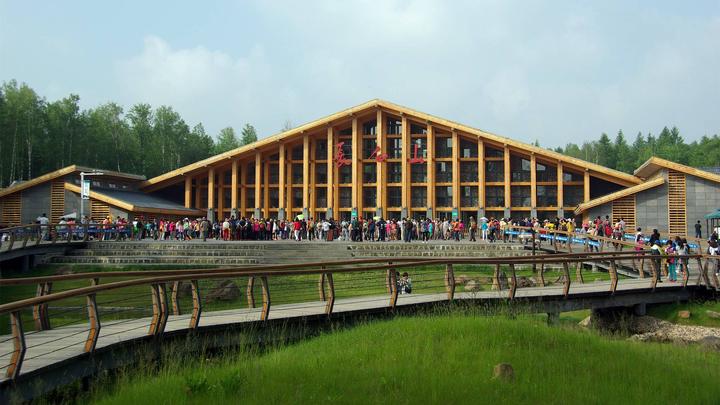 长白山不报团攻略,长白山不坑攻略