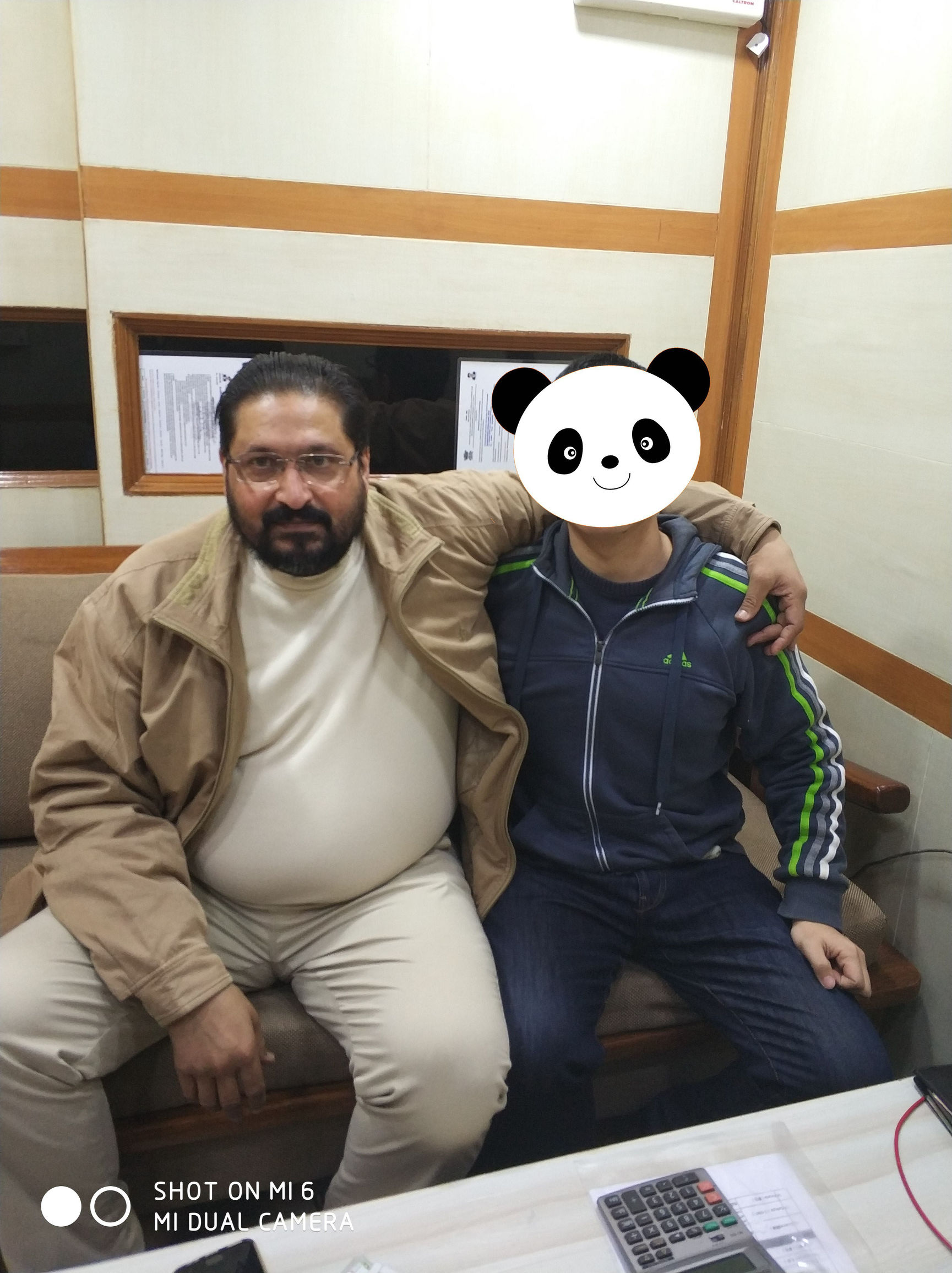 神秘的世界印度,探访印度制药