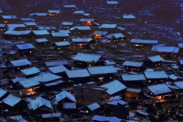 春节自驾山西旅游4-5天详细攻略,2019春节上海出发自驾旅游去哪里