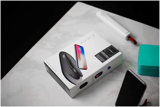 mipow无线充电宝怎么用,mipow充电宝苹果