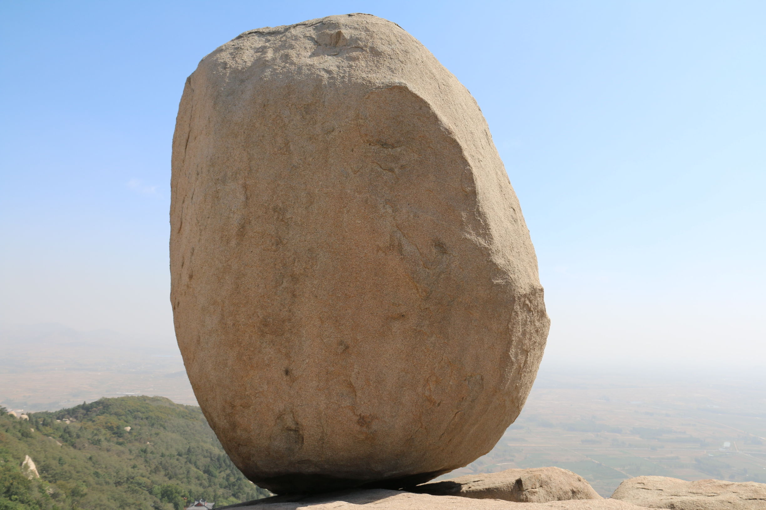 邹城峄山为什么是奇山,邹城石头山在什么地方