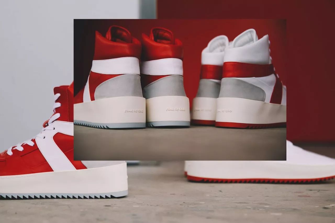 颜色很炫的球鞋,颜色鲜艳花里胡哨的球鞋