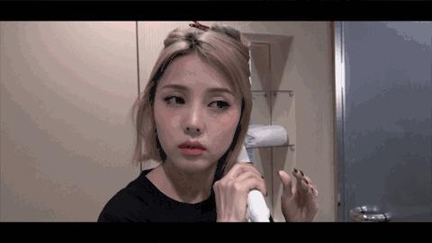 脱发严重怎么让头发蓬松,头发容易贴头皮教你一招