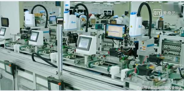 3c机器人哪家产品好,智能机器人厂家排名前十