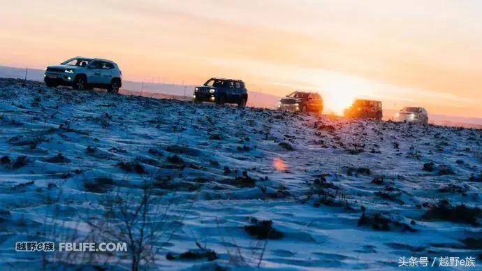 数学和哲学，Jeep用4X4来解