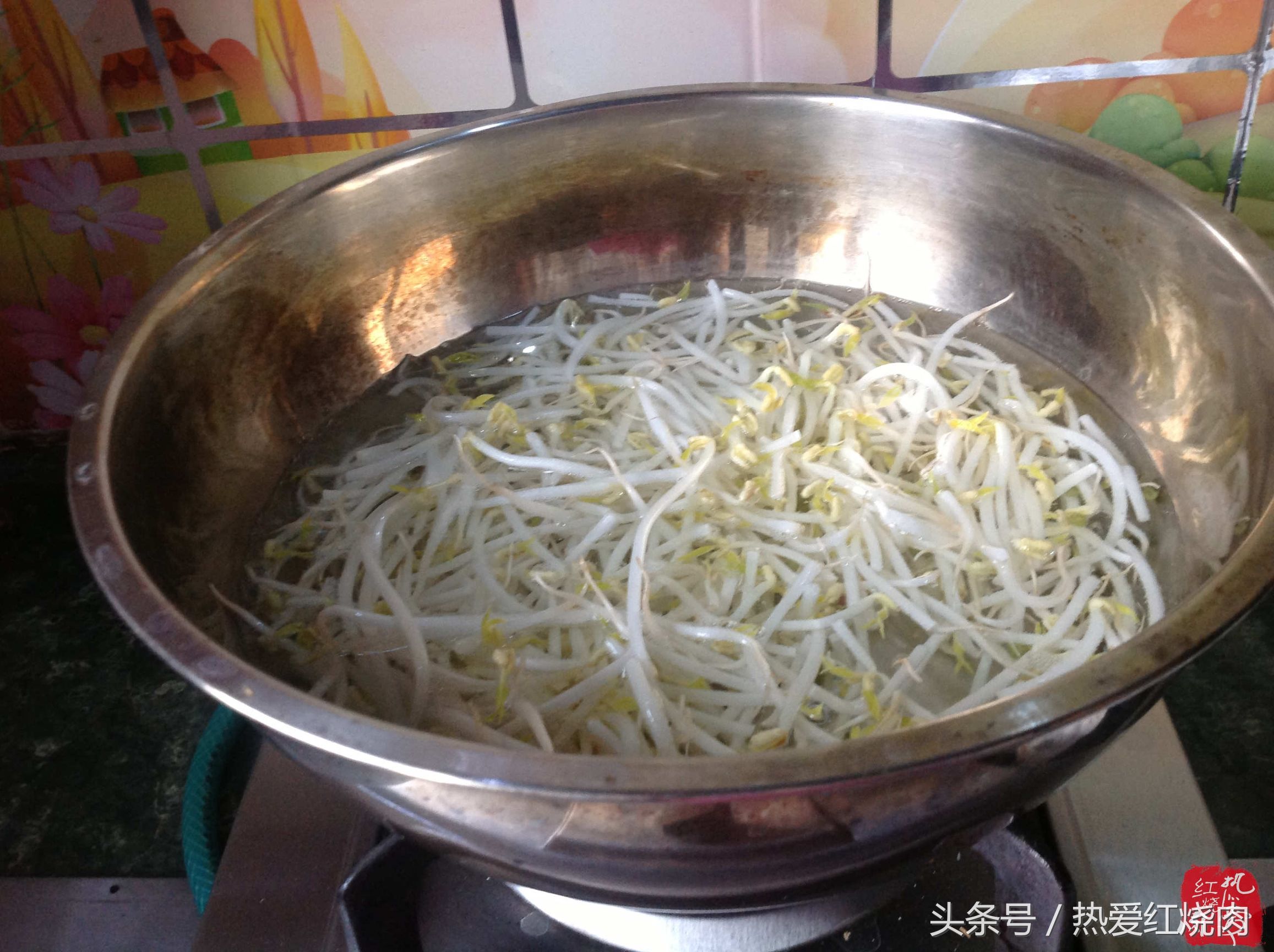 为什么自己做的凉皮总是不筋道,为什么自己做的凉皮不劲道