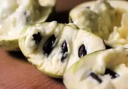 最奇葩的六种水果,你没吃过的十种奇葩水果