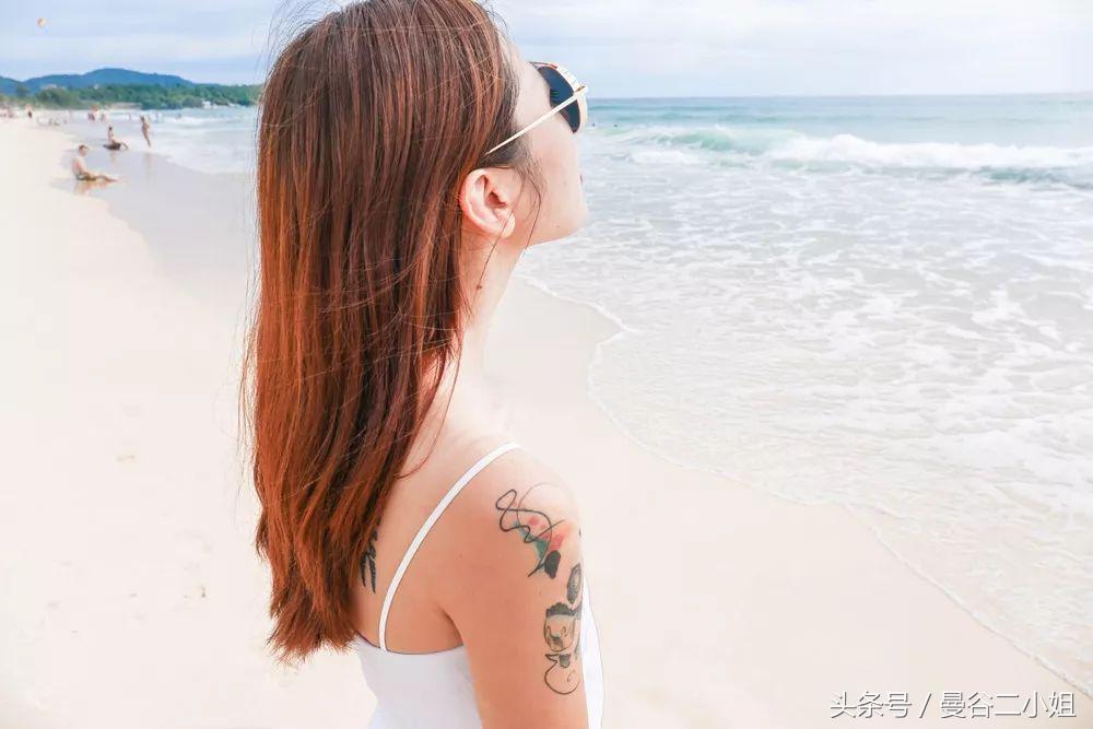 普吉岛三大海滩简介视频,普吉岛最值得去的三大海滩