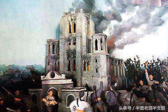 洋务健将丁日昌临终预言：琉球没了高丽要归日俄中国属国将丢光