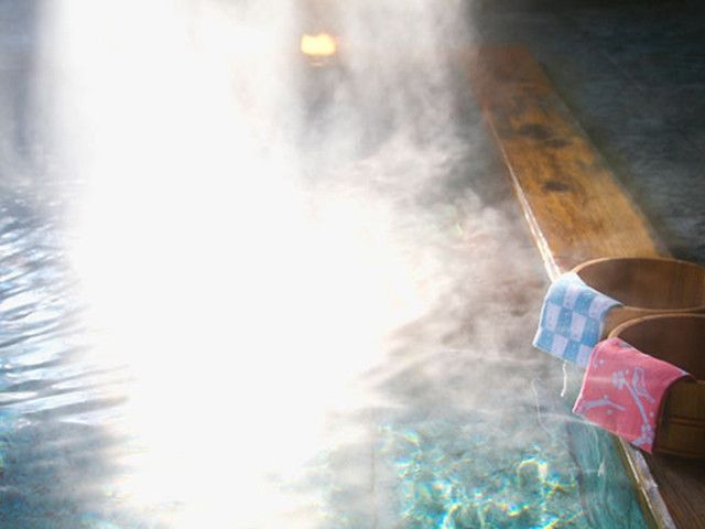 泡温泉的旅游胜地有哪些,最适合泡温泉的地方