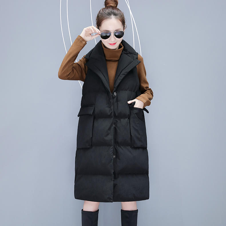 舒适羊羔绒马甲,棉马甲新中式