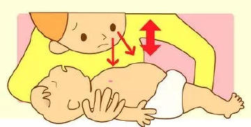 早产儿呛奶处理方法,宝宝呛奶处理方法