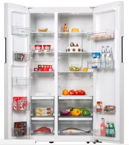 双门冰箱和多门冰箱哪一种好,单门冰箱哪种门类型最实用