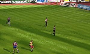 一招鲜吃遍天足球解说,一招鲜吃遍天的球星