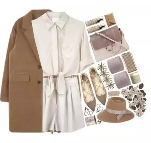 连年末派对都不知道怎么穿，你还指望脱单？