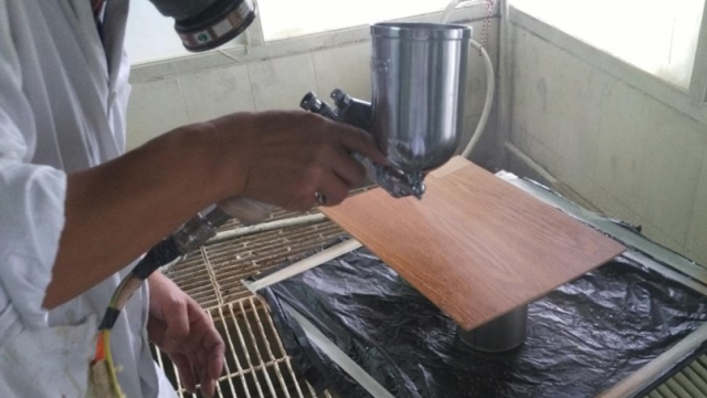 木器漆配方技术,木器漆基础知识