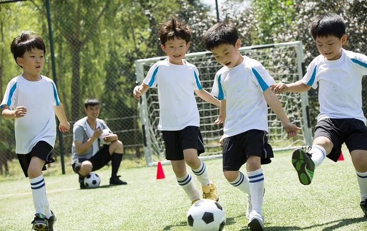青少年足球教学入门,青少年足球教练员必看书