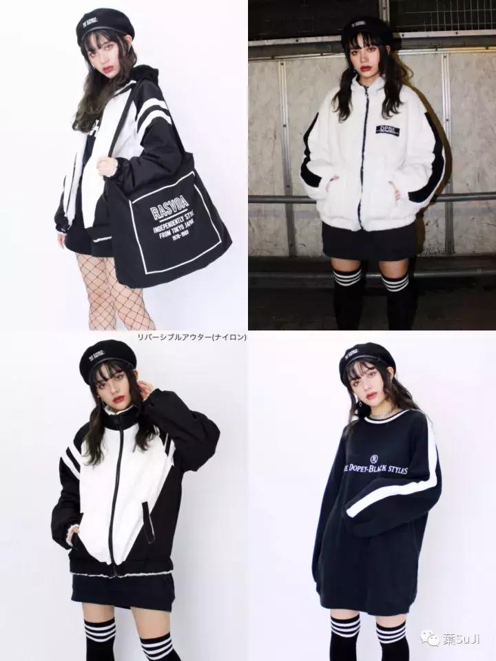 日本福袋与我们的福袋,日本福袋都有什么