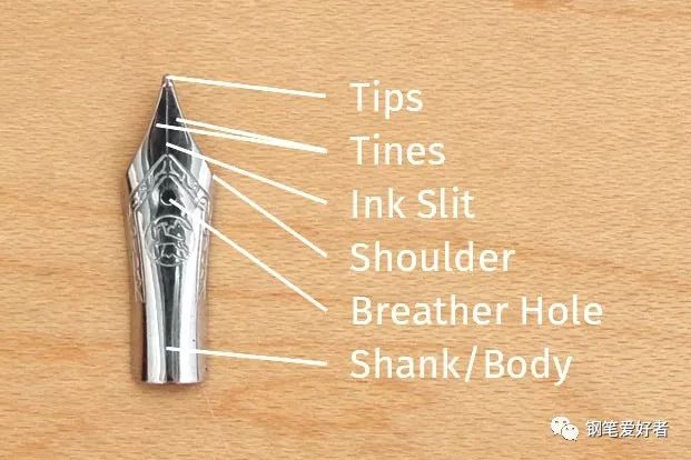 用了好多年的笔有什么用,钢笔为什么能存在这么久