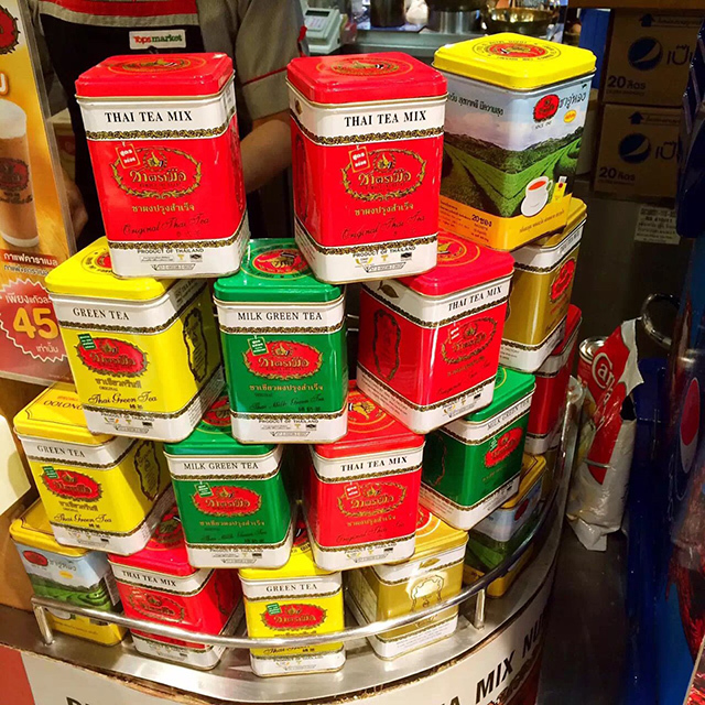 来泰国旅行不知道哪个地方很好玩,去泰国不知道吃什么