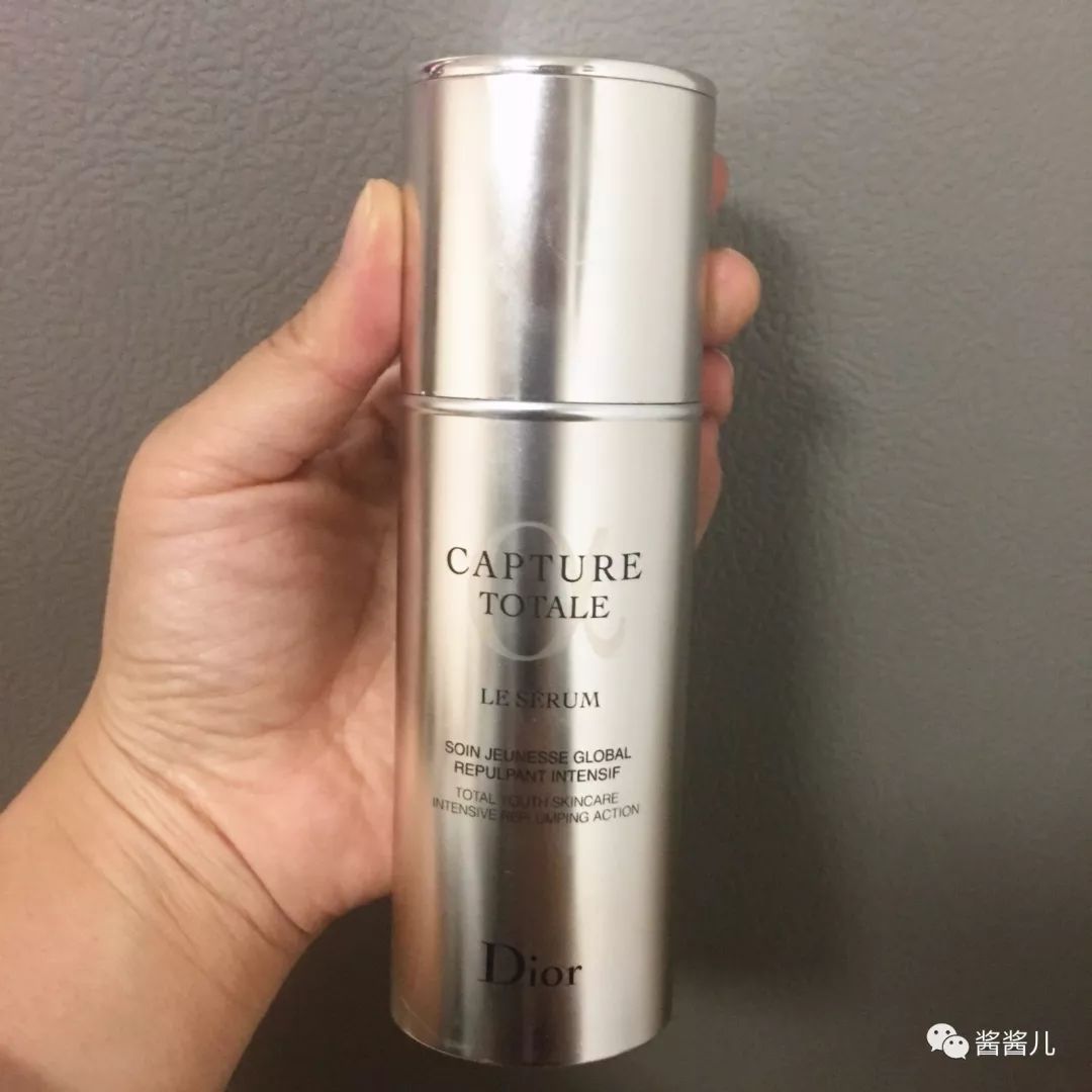 40-50岁精华肌底液哪款好,40-50岁精华液推荐实测