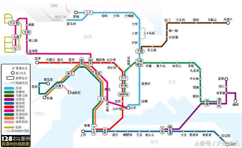 香港迪士尼旅游攻略一日玩,香港旅游迪士尼一日游攻略视频