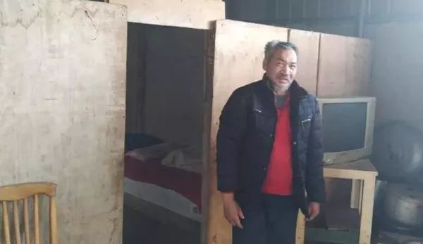 何小萍的真实结局,何小萍真相