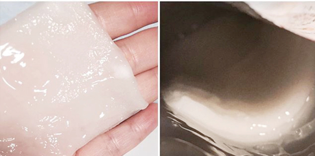 女生必备面膜视频,女神必用的面膜