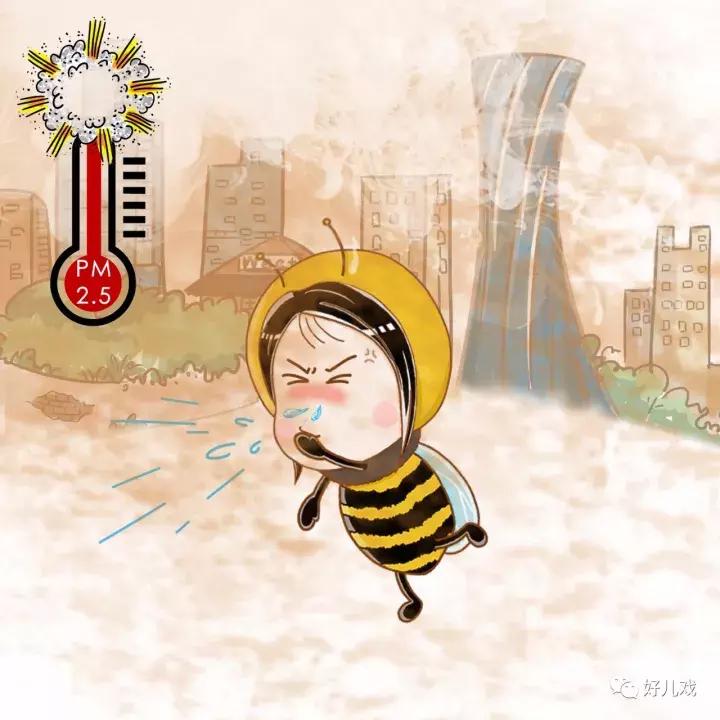 孩子过敏家里需要注意什么,环境越干净过敏越多