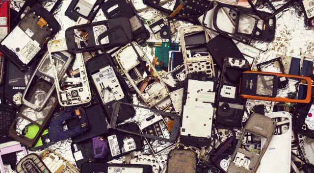 电子废料炼金靠谱么,电子废料炼金的详细步骤