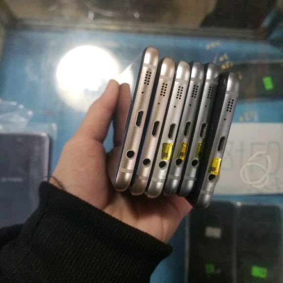 今日华强北二手手机最全报价表,华强北苹果手机二手市场在哪里