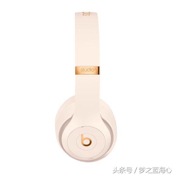 beatsstudio3wireless耳机评测,头戴式耳机beatsstudio3测评
