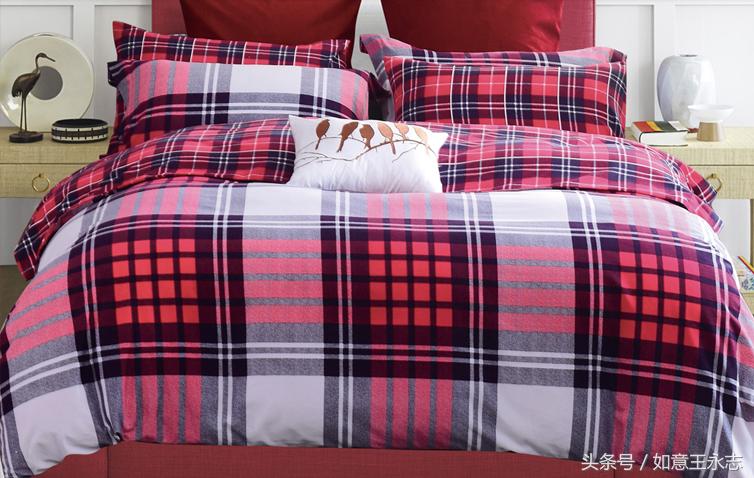 全棉磨毛床上用品怎么样,纯棉磨毛床上用品四件套推荐