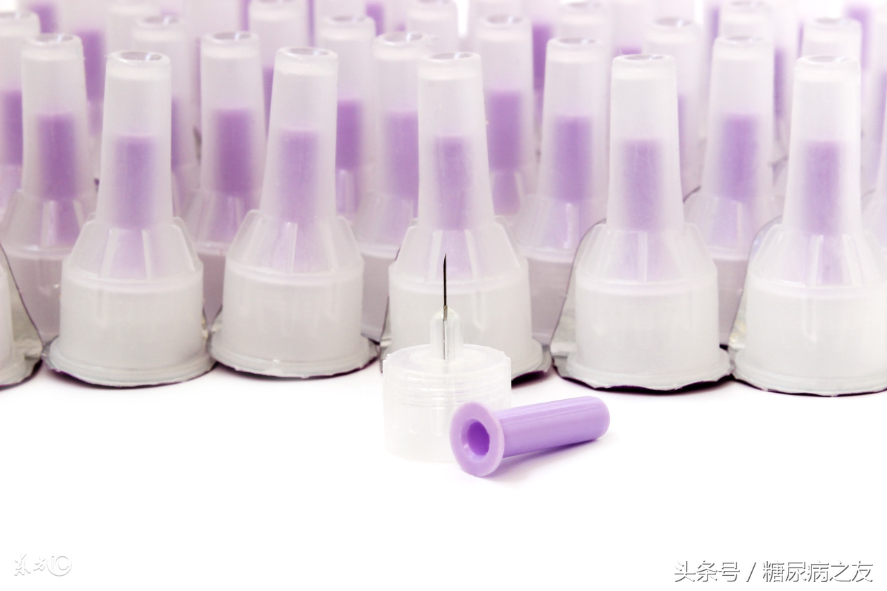 他半个月换一次胰岛素笔用针头，结果住进了医院，你要引以为鉴