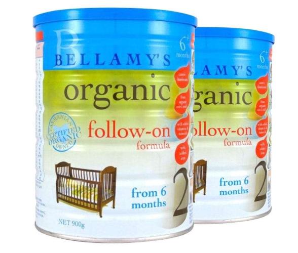 最好的奶粉什么牌子,最好的十大进口奶粉排名