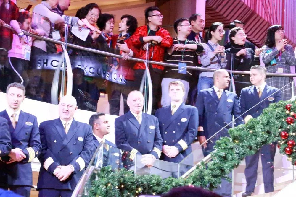 不用签证去日本,不用签证也能游全世界